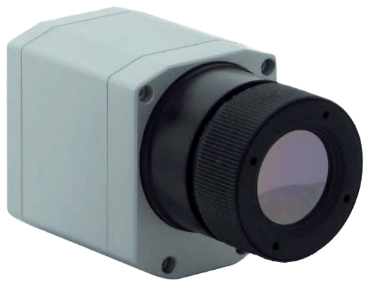 Process Sensors Thermal Imaging Camera, PSC-400